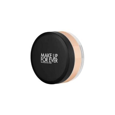 faces hd skin setting powder undetectable loose setting powder